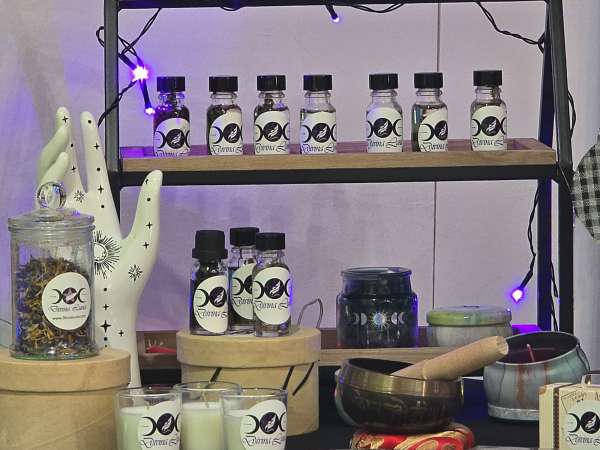 Perfumes y aceites para cada signo Zodiacal